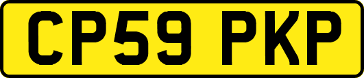 CP59PKP