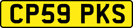 CP59PKS