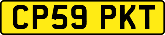 CP59PKT