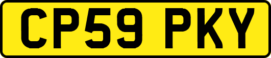 CP59PKY