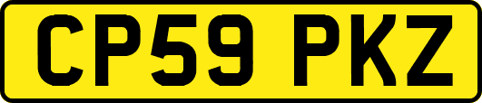 CP59PKZ