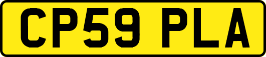 CP59PLA
