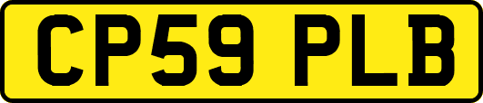 CP59PLB