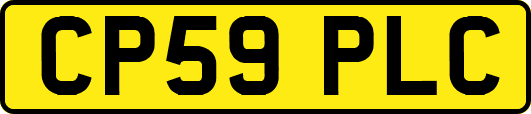 CP59PLC