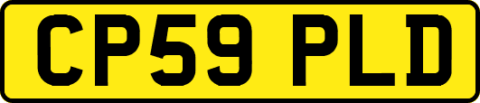 CP59PLD