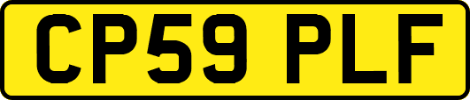 CP59PLF