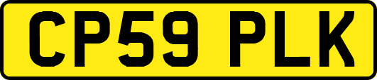 CP59PLK