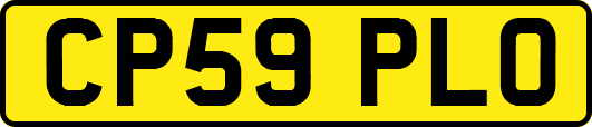 CP59PLO