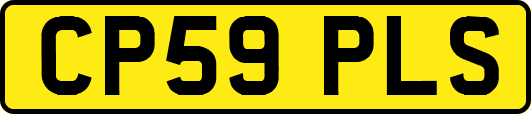 CP59PLS