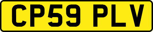 CP59PLV