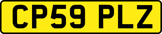 CP59PLZ