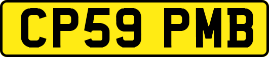 CP59PMB