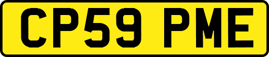 CP59PME