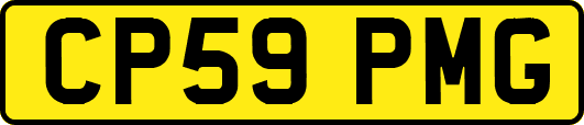 CP59PMG