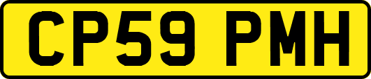 CP59PMH