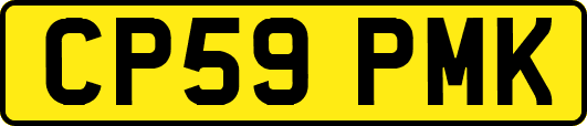 CP59PMK