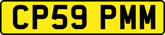 CP59PMM