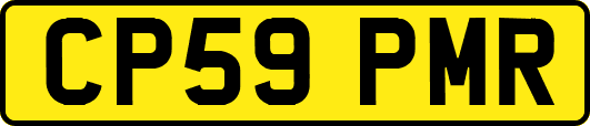 CP59PMR