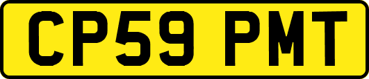 CP59PMT