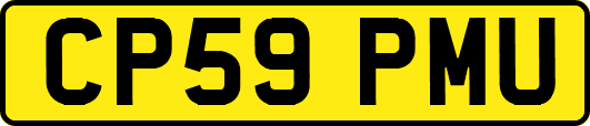 CP59PMU