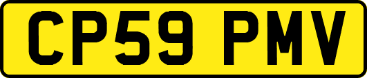 CP59PMV