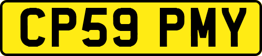 CP59PMY