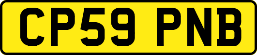 CP59PNB