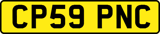 CP59PNC