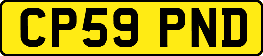 CP59PND