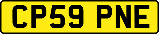 CP59PNE