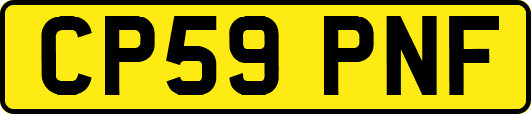 CP59PNF