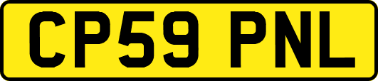 CP59PNL