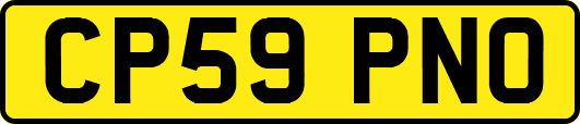 CP59PNO