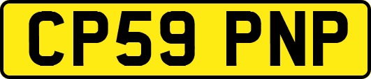 CP59PNP