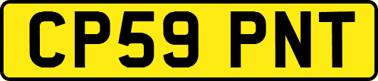 CP59PNT
