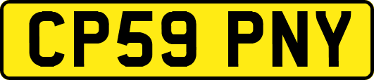 CP59PNY
