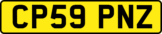 CP59PNZ
