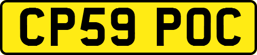 CP59POC