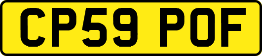 CP59POF