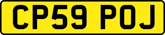 CP59POJ