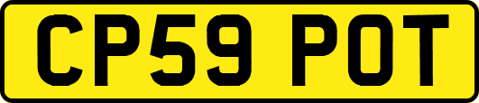 CP59POT