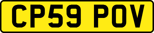 CP59POV