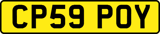 CP59POY