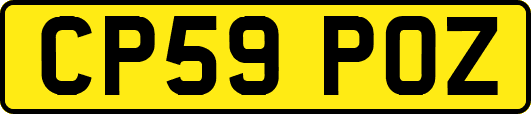 CP59POZ