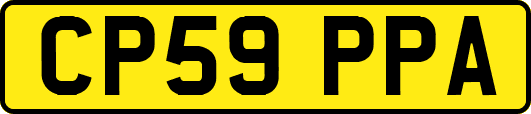 CP59PPA