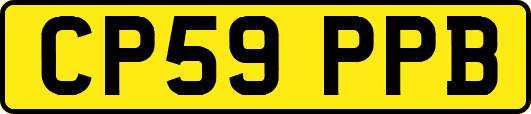 CP59PPB