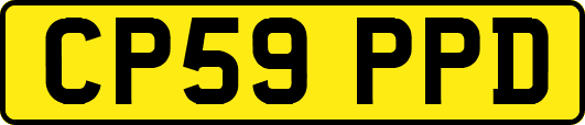 CP59PPD