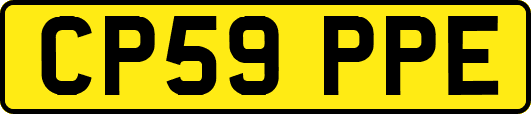 CP59PPE