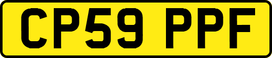 CP59PPF