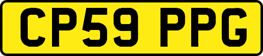 CP59PPG